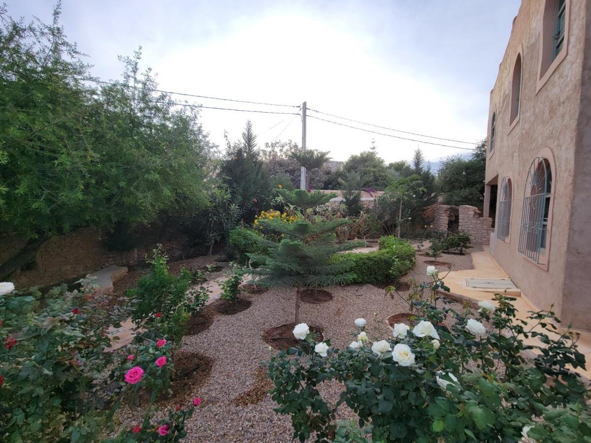 Villa Dar Ez-Zine Ounara Exterior foto